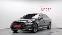 Genesis G90 2020