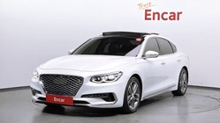 Hyundai Grandeur 2017