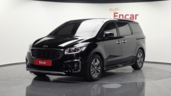 Kia Canival 2020