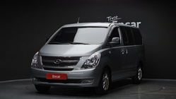 Hyundai Starex 2013