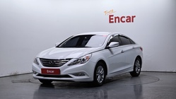 Hyundai Sonata 2012