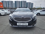 Kia K7 2015