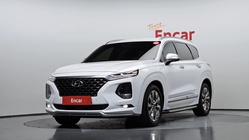 Hyundai Santa Fe 2019