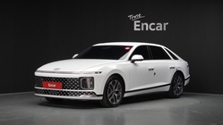 Hyundai Grandeur 2024