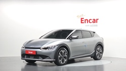 Kia EV6 2021