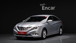 Hyundai Sonata 2010