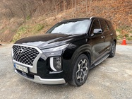 Hyundai Palisade 2020