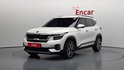 Kia Seltos 2020