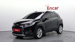 Chevrolet Trax 2019