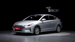 Hyundai Avante 2019