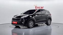 Kia Sportage 2017