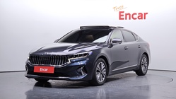 Kia K7 2019