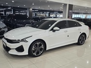 Kia K5 2022