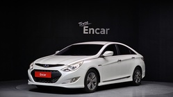 Hyundai Sonata 2013
