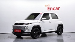 Hyundai Casper 2022