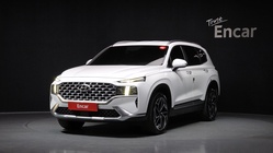 Hyundai Santa Fe 2021