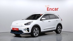 Kia Niro 2021