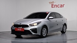 Kia K3 2018