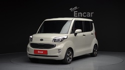Kia RAY 2012