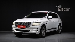 Genesis GV80 2022