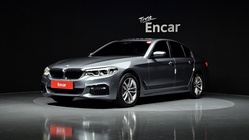 BMW 5 Series 2017