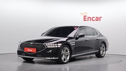 Genesis G90 2022