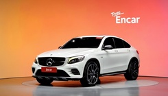 Mercedes-Benz GLC-Class 2018