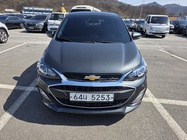 Chevrolet Spark 2019