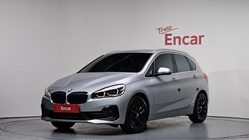 BMW 2 Series 2020