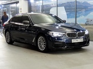 BMW 5 Series 2019