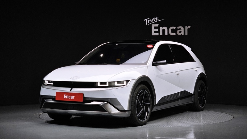 Hyundai Ioniq5