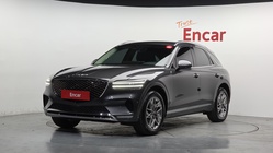 Genesis GV70 2021