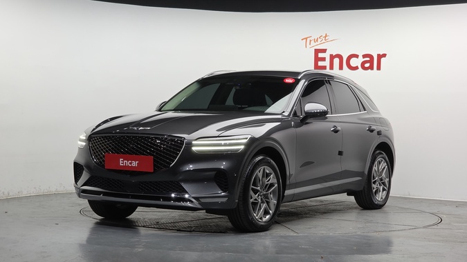 Genesis GV70 2021