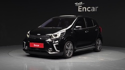 Kia morning 2017