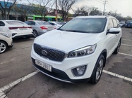 Kia Sorento 2017