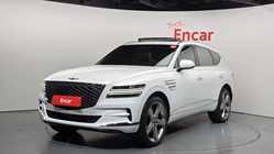 Genesis GV80 2020