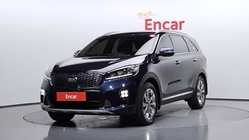 Kia Sorento 2018