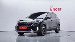 Kia Seltos 2023