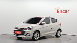 Chevrolet Spark 2020