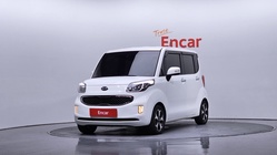 Kia RAY 2015