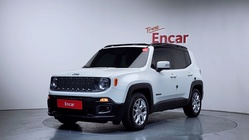 Jeep Renegade 2016