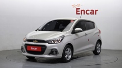 Chevrolet Spark 2016