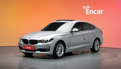 BMW Gran Turismo 2020