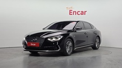 Hyundai Grandeur 2019