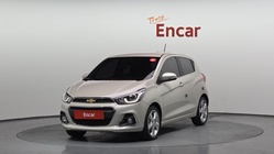 Chevrolet Spark 2017