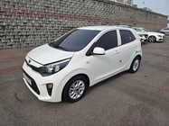 Kia morning 2019