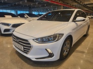 Hyundai Avante 2018