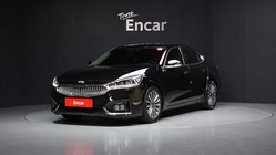 Kia K7 2017