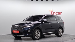 Kia Sorento 2018