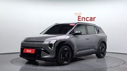 Kia EV3 2024